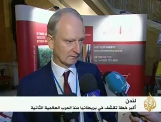 ميزانية تقشفية لمعالجة العجز المالي في بريطانية