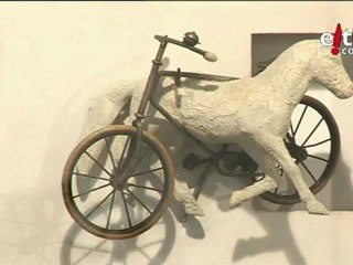 EITB Kultura: Formas, signo y realidad