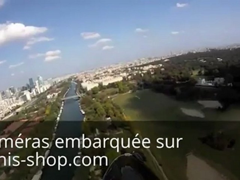 Caméra embarquée - Hélico RC - Yonis shop