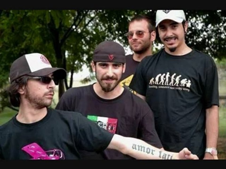 maNga - Hayat Bu İşte