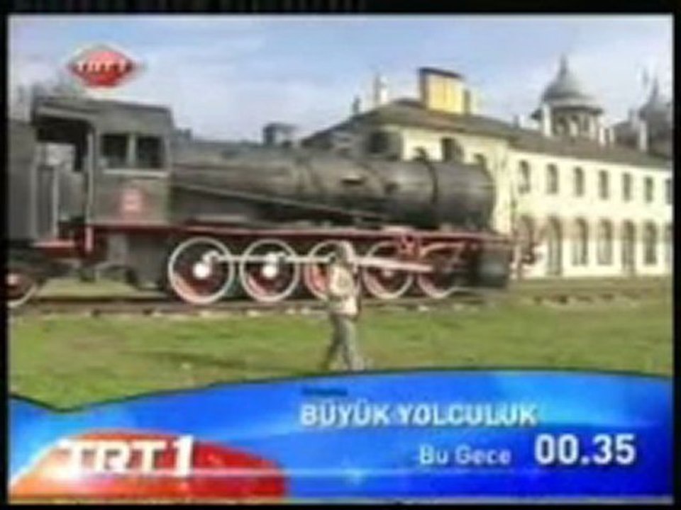 Gezelim Görelim Programı,KEŞAN