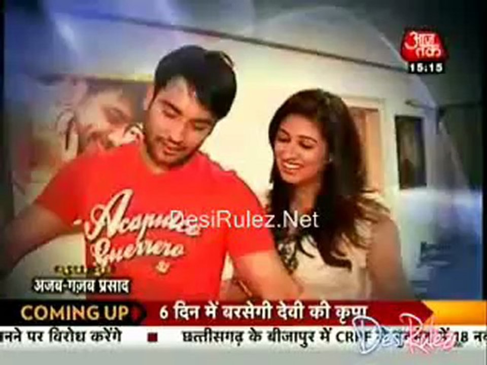 Saas Bahu Aur Betiyan 29th June 2012pt3