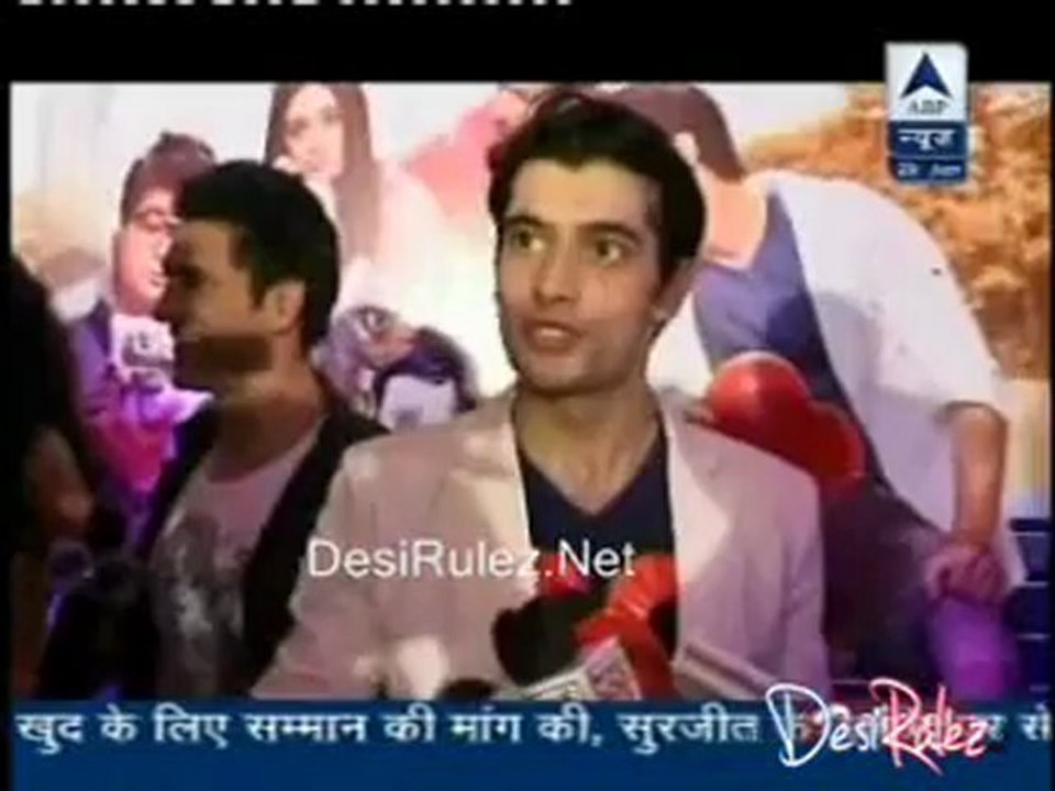 Saas Bahu Aur Saazish 29th June 2012pt2