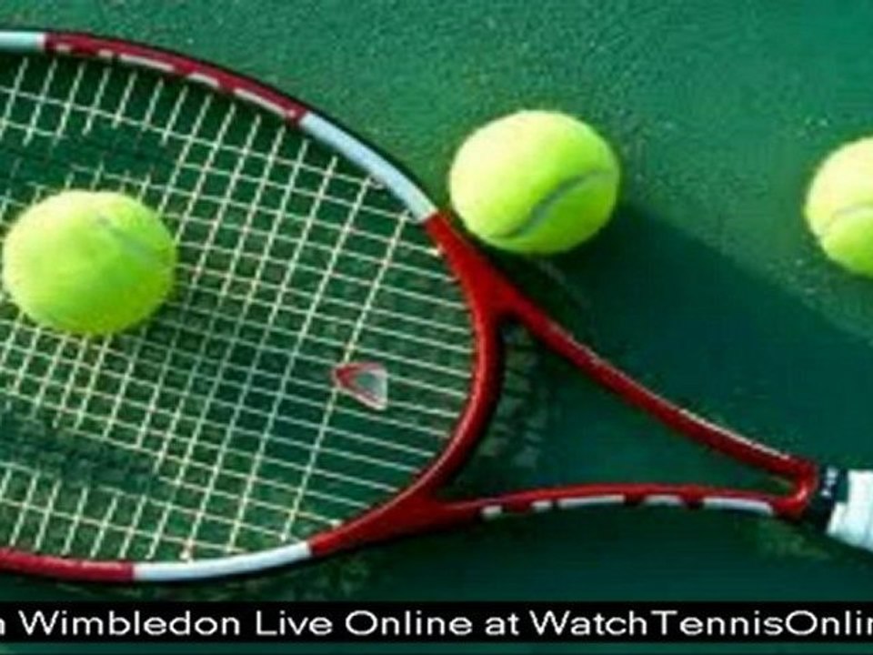 watch tennis Wimbledon live streaming