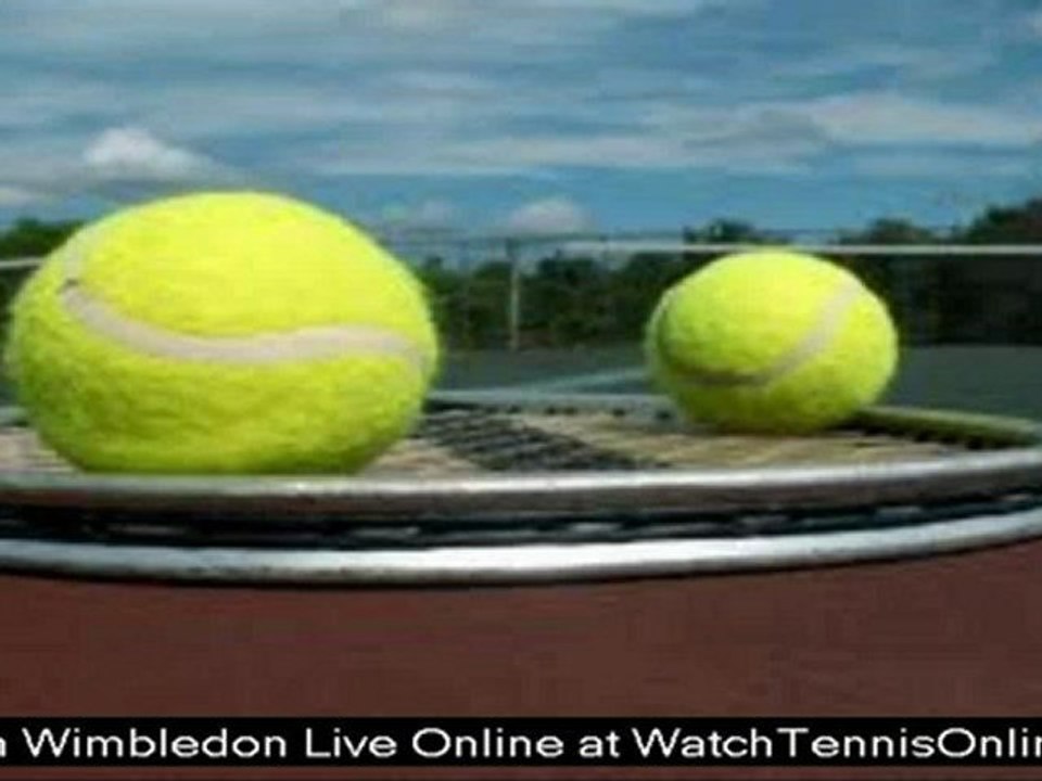 watch Wimbledon tennis live streaming
