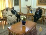 أزمة أبيي بين مجلس الأمن ودولتي السودان
