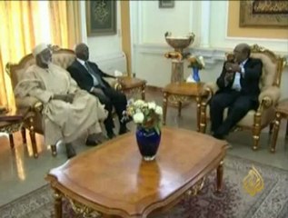 أزمة أبيي بين مجلس الأمن ودولتي السودان