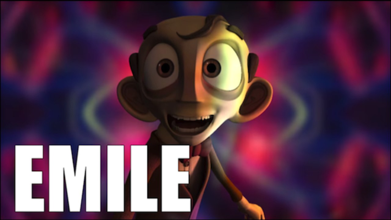 "Emile" ESRA