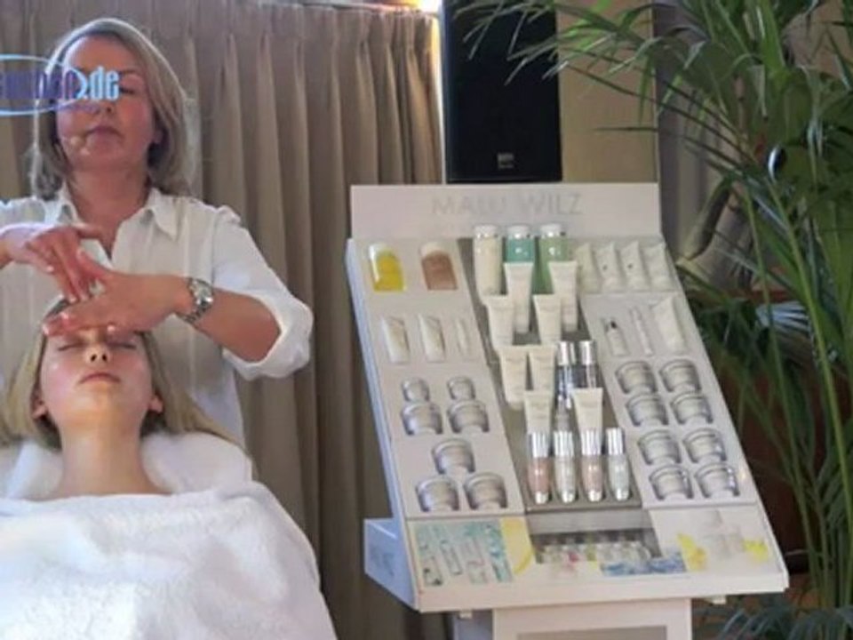 Malu wilz beauté - produktneuheit frühjahr 2012 "excellent - ultimate lifting power" linie