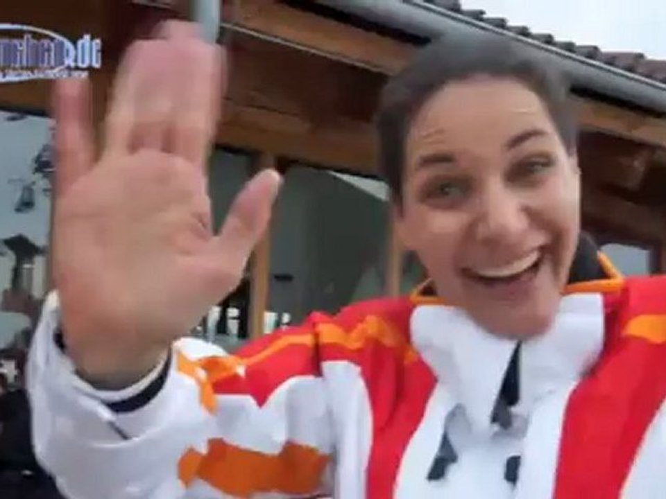 Sillian Hochpustertal: Skifahren Ende März 2012