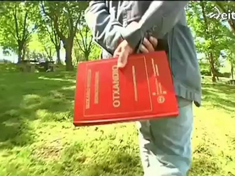 Crónicas de un pueblo