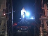 [STS-135] Rollout of Shuttle Atlantis Video File