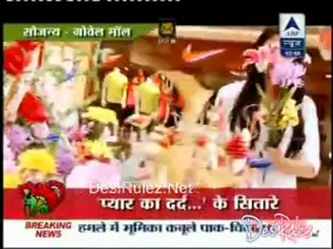 Saas Bahu Aur Saazish 29th June 2012pt5