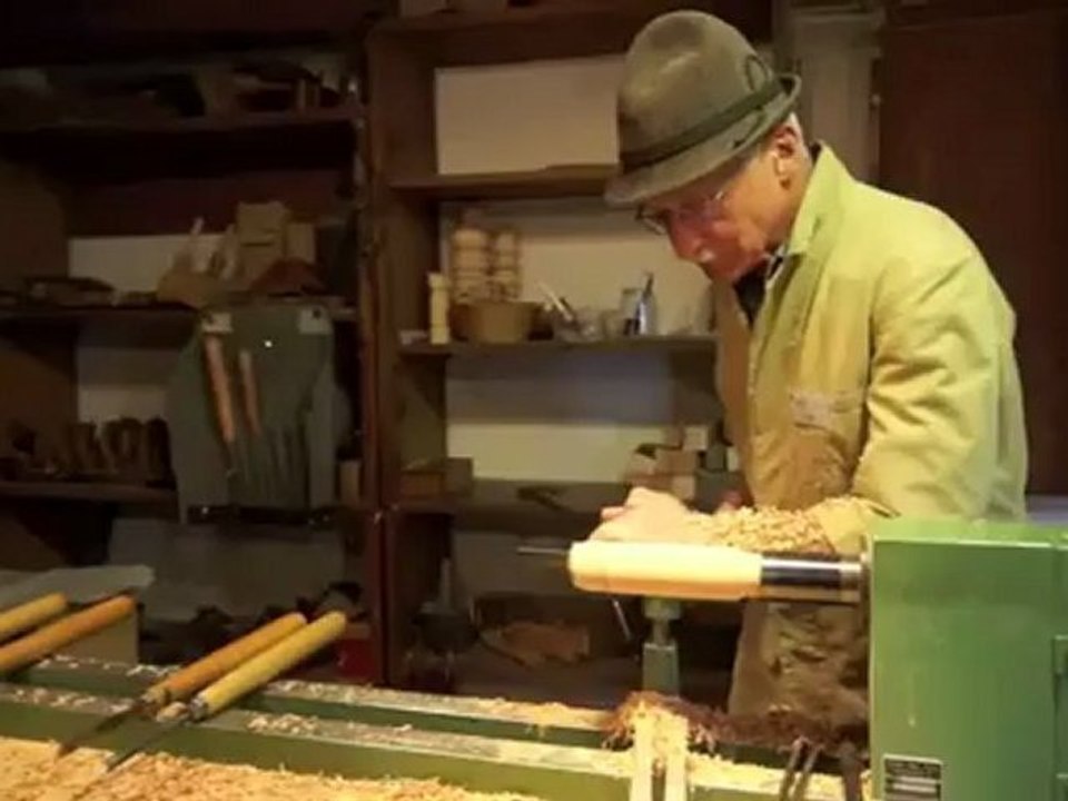 Glentleiten freilichtmuseum in bayern - impressionen