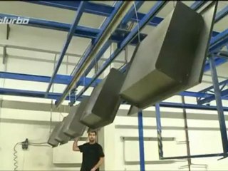 Jak produkuje się biokominki - Ciekawostki z życia