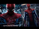 The Amazing Spider-Man Movie Review - Andrew Garfield, Emma Stone, Rhys Ifans