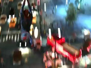 THE AMAZING SPIDER-MAN - Bande-annonce2 VF