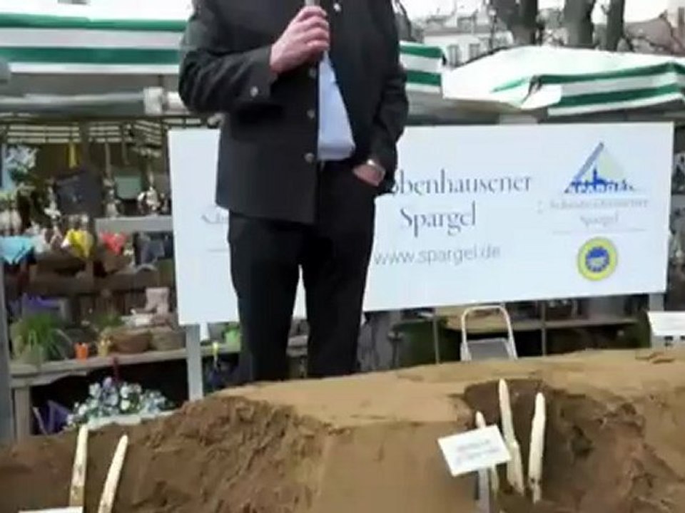 Produktinfos zum thema spargel und spargelanbau von spargelexperten peter strobl