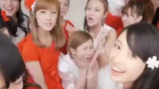 Berryz Koubou ×℃-ute - Chou HAPPY SONG MV