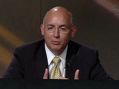 [STS-135] Space Shuttle & ISS Program Overview Briefing