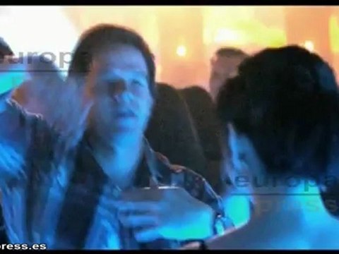 Mark Wahlberg quiere cambiar de vida