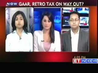 GAAR to be implemented after consulting stakeholders