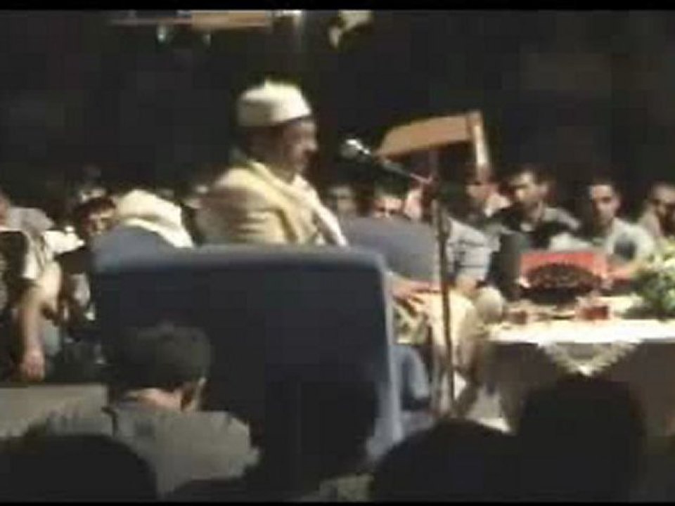 Abdurrahman Sadien kıyamet suresi kuran-ı kerim bülbülleri