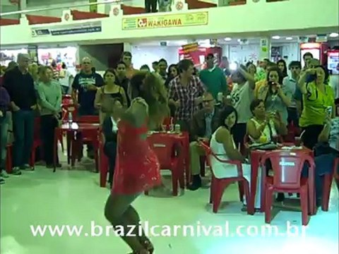 Superior Samba Dancing Brazil Dance Salgueiro Passistas 2013