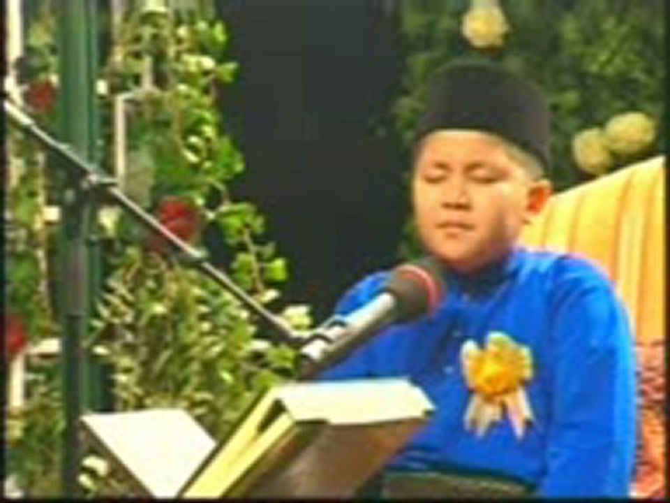 Muhammed Zahid