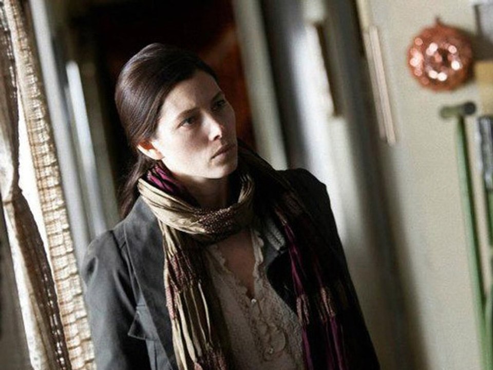 The Secret - Bande Annonce #1 [VF|HD]