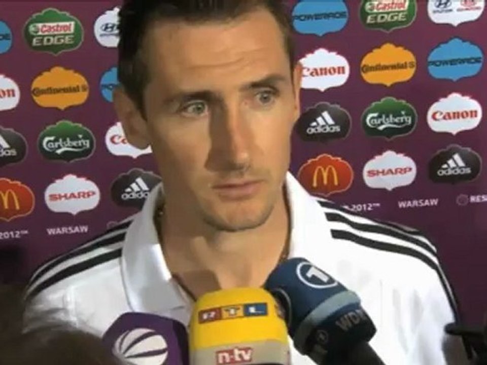 Enttäuschte Stimmen nach Deutschlands Halbfinal-Niederlage