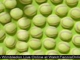 watch Wimbledon tennis 2012 round of 16 live streaming