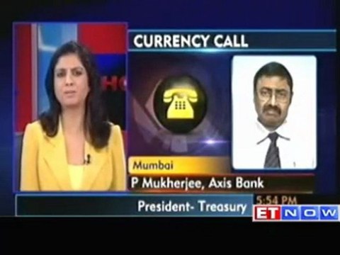 Rupee ends at 56.80 against dollar: Experts' views