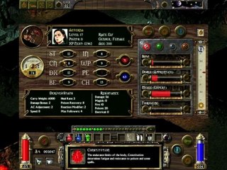 [S5][P5] Arcanum - of Steamworks and Magick Obscura