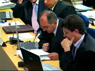 José Luis Miguel Pedrero. Informe Sobre Iván Granados PeÒa