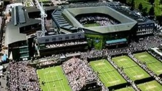 watch Wimbledon 2012 tennis online