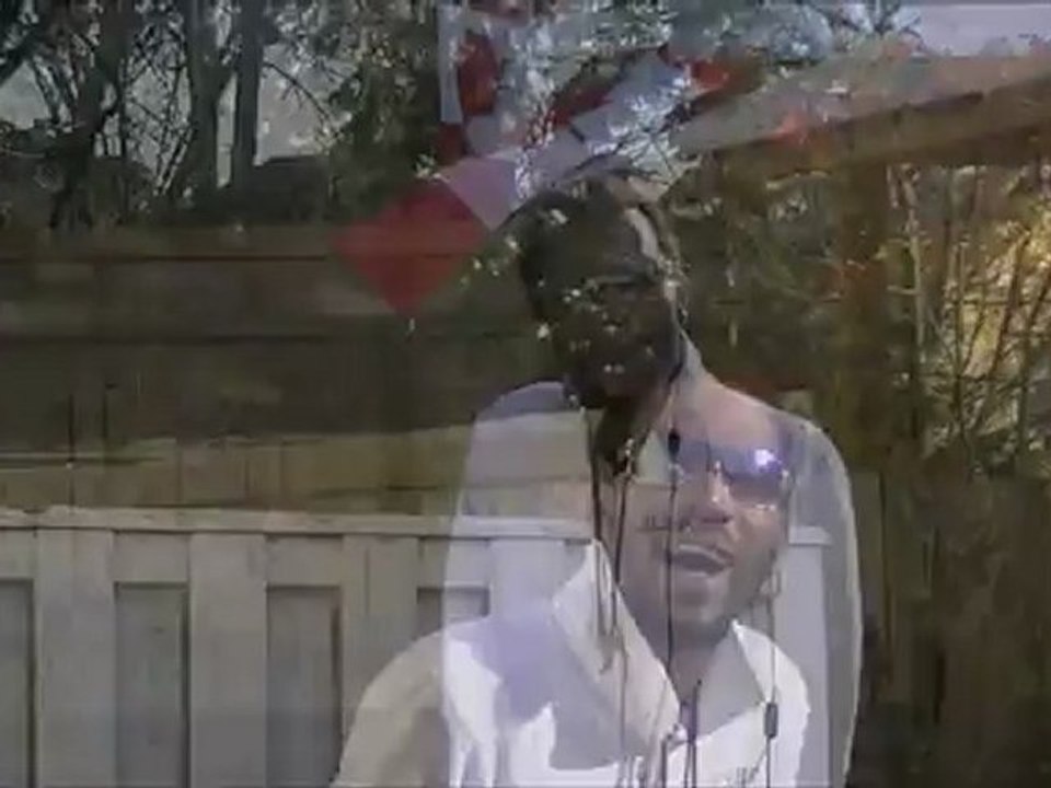 Please Here My Cry official Music Video By The General Da Jamaican Boy