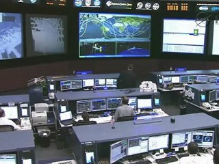 [SpaceX] Dragon Released & Performs Departure Burns