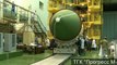 [ISS] Progress 42 Spacecraft Encapsulated with Soyuz Rocket