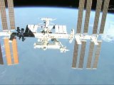 [STS-134] Flight Day 15 Highlights (p1)