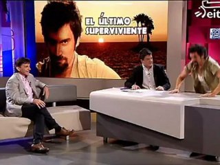 Vaya Semanita - Emilio Sánchez Vicario