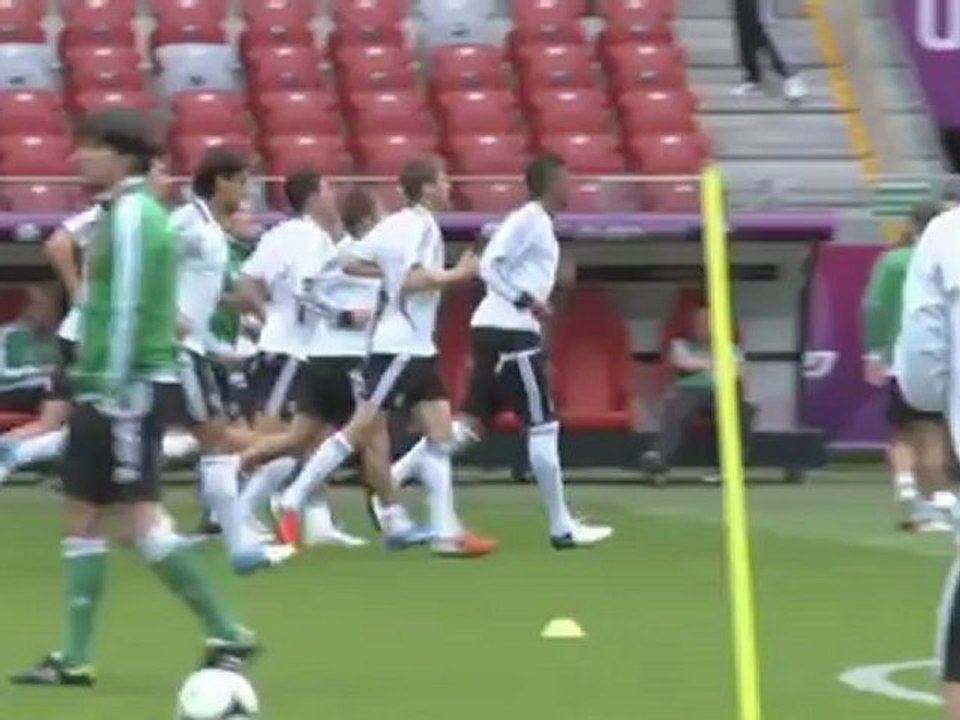 Der Traum soll nun in Brasilien in Erfüllung gehen