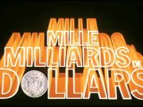 MILLE MILLIARDS DE DOLLARS - HENRI VERNEUIL