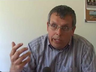 Didier Barret : un parcours un metier.