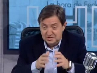 Noticias en Libertad 15:00 horas - 26/06/09