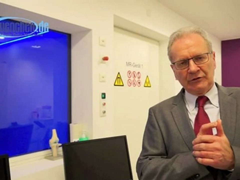 Vorgestellt: Radiologie Schwabing in neuen Räumlichkeiten Leopoldstr. 82