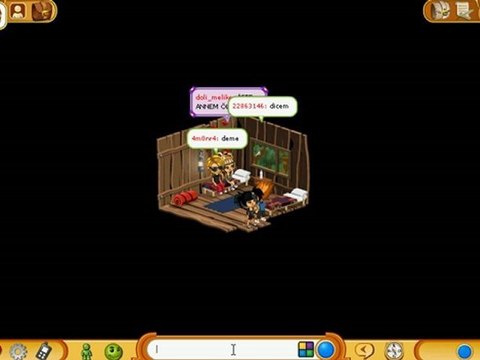 sanalika gizli aşıklar :D