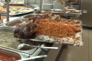 Yaza özel beslenme önerileri