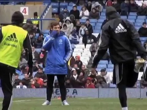 Spurs: Villas-Boas an der Angel