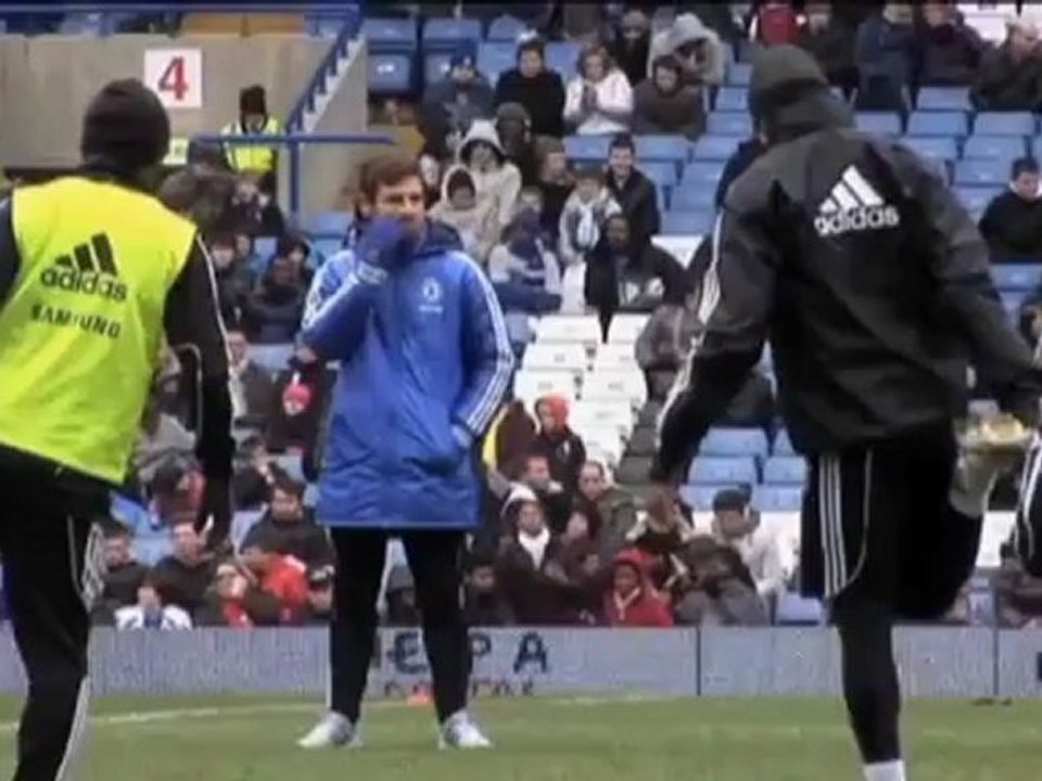 Spurs: Villas-Boas an der Angel